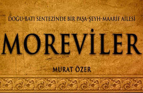 Murat ÖZER - Morevîler Röportajı